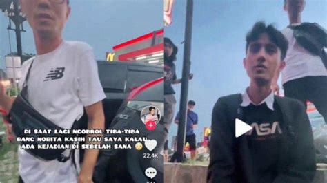 Buntut Viral Nya Viky Siswa SMA Yang Jalan Kaki Ke Sekolah 16 KM Kini