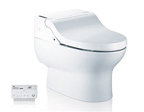 The 7 Best Bidet Toilet Combos - Sleek and Modern - Toilet Haven