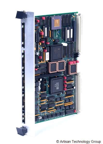 PMAC VME Delta Tau Multi Axis Machine Controller ArtisanTG