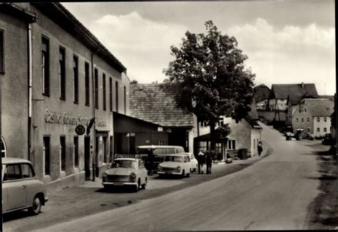 Ansichtskarte Postkarte Ansprung Marienberg Im Akpool De