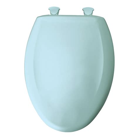 Bemis 1200slowt Lift Off Plastic Elongated Slow Close Toilet Seat