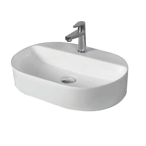 Ceramic Lotus Ttb Table Top Washbasin At Rs In Ghaziabad Id