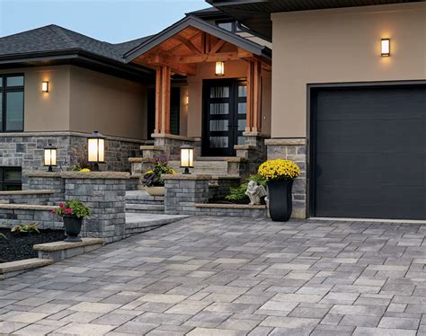 Paver Stones, Patio Stones London, Kitchener, Fergus, Stoney Creek