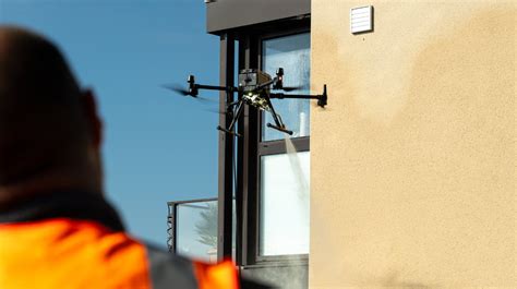 SAINT CHRISTOL LEZ ALÈS Il crée R Sud Drone une entreprise spécialisée