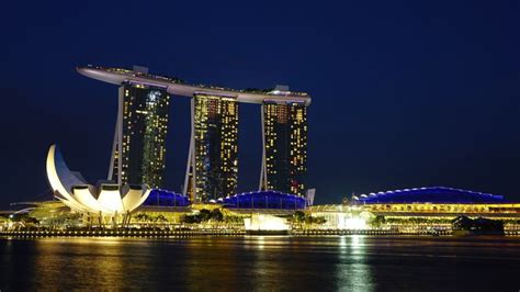 Visitar Singapura Guia Roteiro E Dicas De Viagem VagaMundos