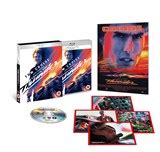 Days Of Thunder Hmv Exclusive The Premium Collection Blu Ray