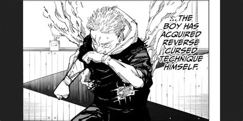 Jujutsu Kaisen Yujis Blood Exploding Powers Explained