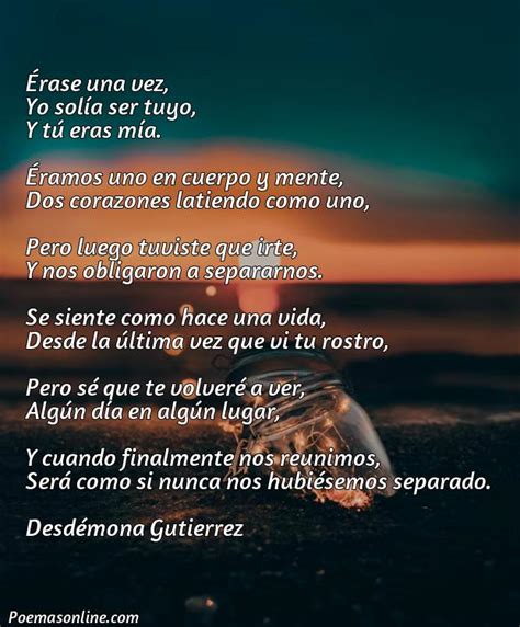 Cinco Mejores Poemas Para Alguien Que Esta Lejos Poemas Online