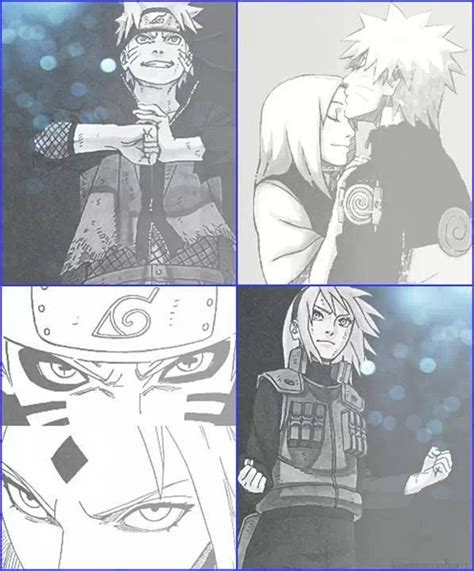 King And Queen Naruto Uzumaki And Sakura Haruno Naruto X Sakura