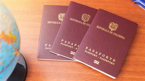 Pasaporte gratis estas son las personas que pueden solicitarlo y así