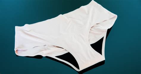 Best Period Underwear For 2023 Cnet