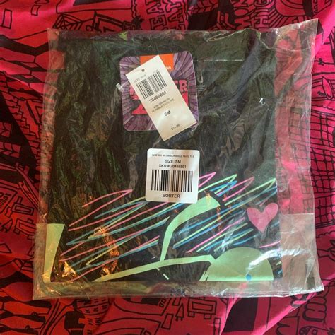 Invader Zim Gir Shirt Brand New With Tags From Hot Depop