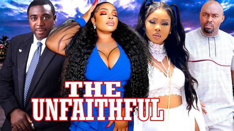 The Unfaithful Complete Season Bob Manuel Udokwu Georgina Ibeh