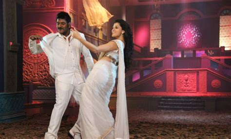 Ganga Movie Stills