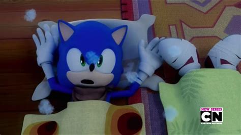 Sonic boom tv show by Sonamy115 on DeviantArt