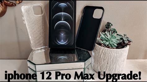 Iphone 12 Pro Max Unboxing Pros Cons Case Try On Featuring Casekoo