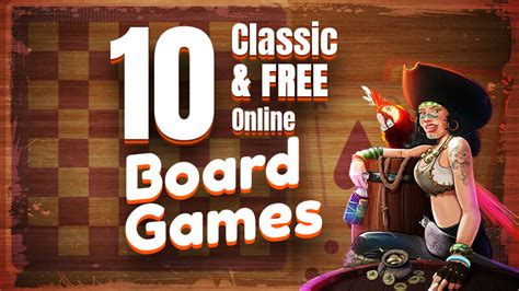 10 Classic & FREE Online Board Games - Domino Duel