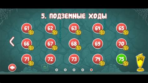 3 самых сильных боссов в Red ball 4 YouTube