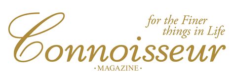 Terms and Conditions -Connoisseur Magazine - Connoisseur Magazine