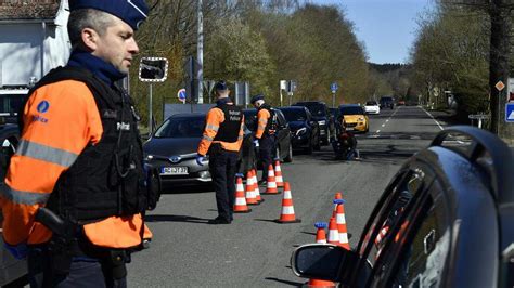 Luxemburg Verst Rkt Polizeiliche Kooperation Mit Frankreich