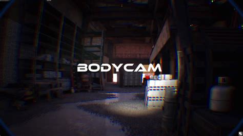 BodyCam 4 5131 0826 2726 By Acidmodz Fortnite Creative Map Code