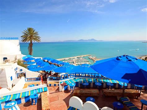 9 Best Luxury & Budget Hotels To Stay At In Tunisia | NR