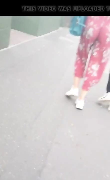 Loose Pants Jiggly Ass Her Acc Alina Lopez