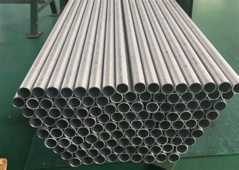 Ams Ams Alloy Ph Stainless Steel Seamless Tube