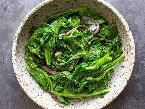 Chinese Mustard Gai Choy 200 Seeds Oriental Mustard Greens Etsy