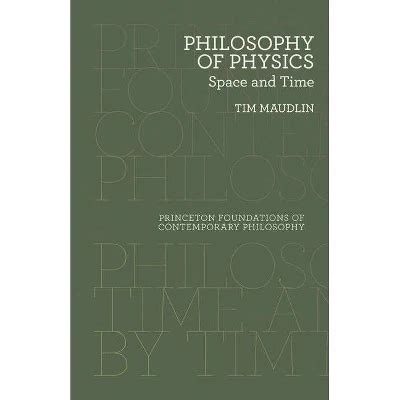 Philosophy Of Physics Princeton Foundations Of Contemporary