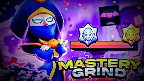 I GOT MORTIS MASTERY 1 YouTube