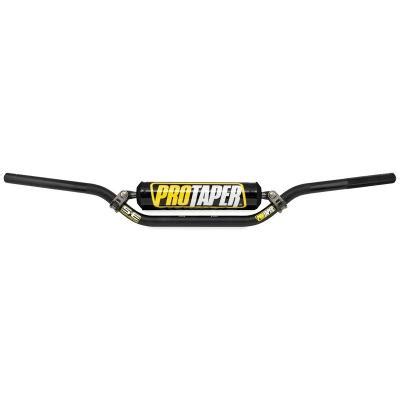 Guidon Pro Taper Se Xr Crf Noir Pi Ces Partie Cycle Sur