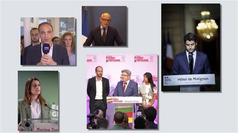 Front R Publicain Aux L Gislatives Quelles Sont Les Consignes De