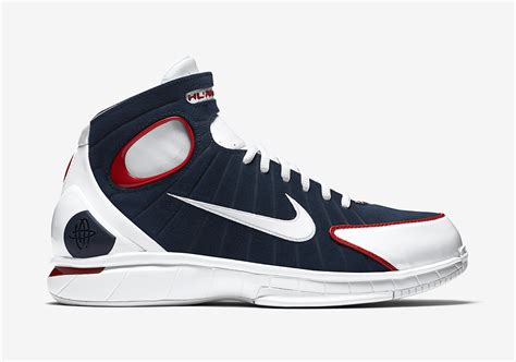 Nike Air Zoom Huarache 2k4 Usa Landing At Retailers Nice Kicks