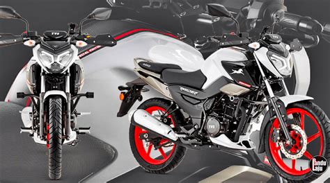 TVS Raider 125 Racing Special Edition 2023