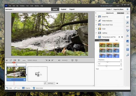 Adobe Premiere Elements Review 2024: Is It Good Enough?