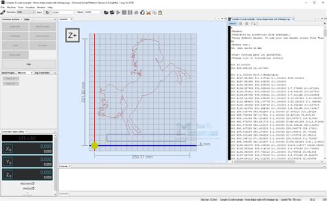 How To Learn G Code Infolearners