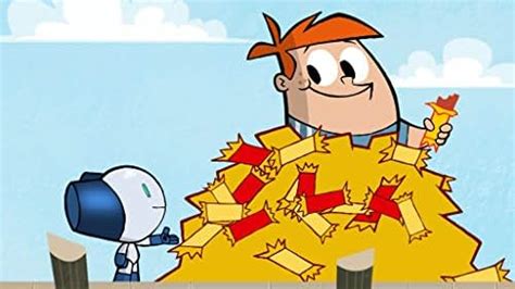 Robotboy (TV Series 2005–2008) - Episode list - IMDb