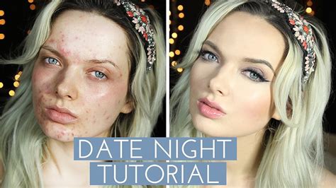 How to Cover Acne With Makeup | POPSUGAR Beauty Australia