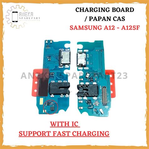 Jual BOARD CONEKTOR FAST CHARGING KONEKTOR CHARGER PAPAN CAS SAMSUNG