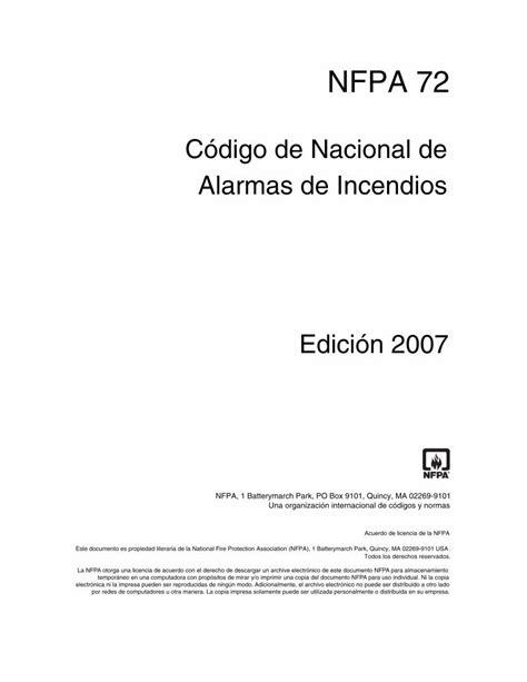 Pdf Nfpa E Pdf Dokumen Tips