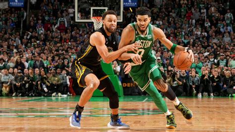 Golden State Warriors Vs Boston Celtics Jan 19 2023 Game Summary