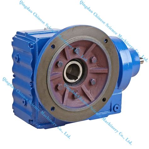 Factory Directly Supplied K Series Kf Right Angle Spiral Bevel Gear Reducer Kaf Bevel Gear