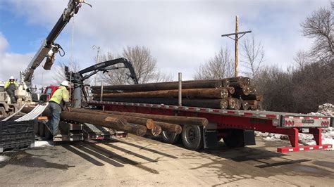 Power Coming Back As Crews Repair Storm Damage In Southern Minnesota