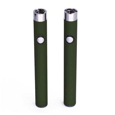 Wholesale Batteries Variable Voltage E Cig Vape Pen Twist Battery