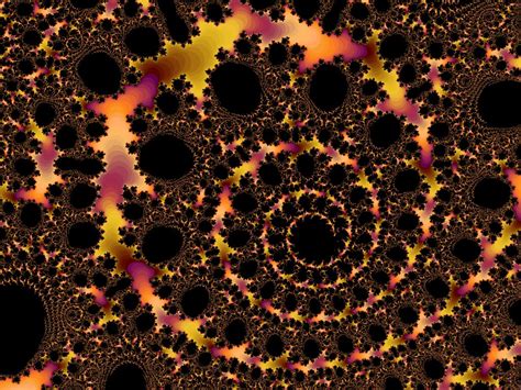 Skytopia - Mystery of the Real 3D Mandelbrot Fractal