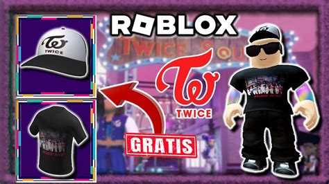 2 ITEMS GRATIS COMO CONSEGUIR LA GORRA Y LA PLAYERA DEL EVENTO