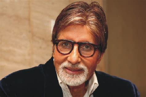 Amitabh Bachchan Amitabh Bachchan Shares Throwback Story Of Rat Climbed