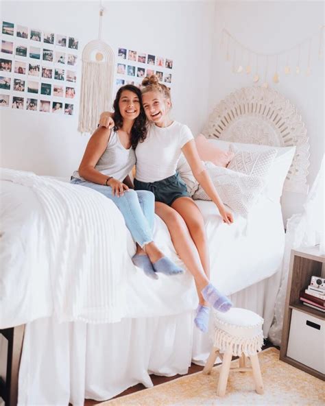 55 Trendy College Dorm Room Ideas That Are Popular This Year