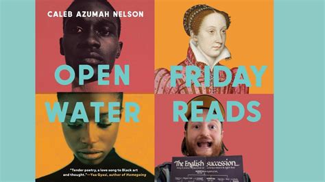 Friday Reads Mary Queen Of Scots Open Water Shorty September Tbr